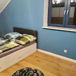 Mit Kamin * Krackow