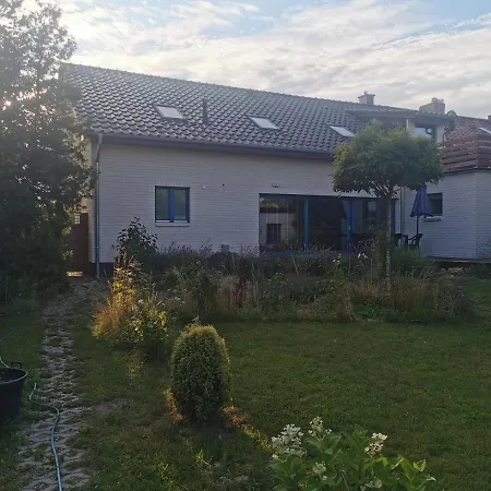 Mit Kamin