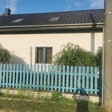 Mit Kamin * Krackow
