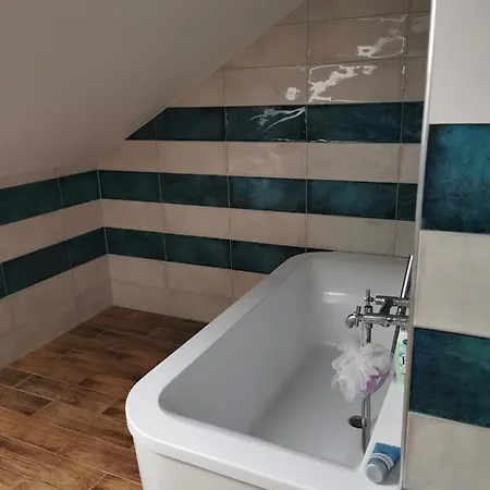 Dom wakacyjny Mit Kamin *