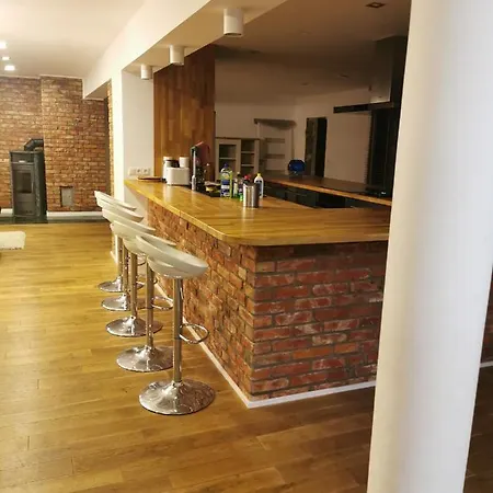 Mit Kamin Dom wakacyjny *