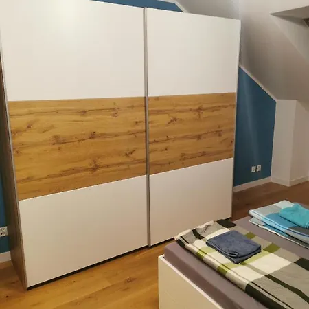 Mit Kamin Casa de Férias *