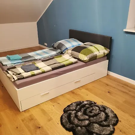 Dom wakacyjny Mit Kamin