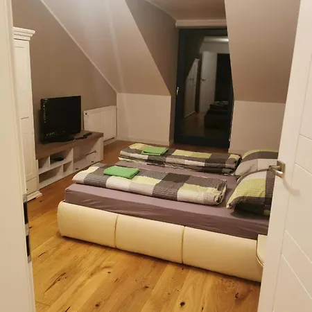 Mit Kamin Dom wakacyjny Krackow