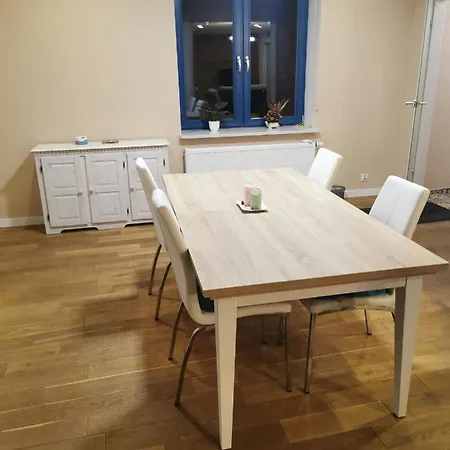 Mit Kamin Dom wakacyjny Krackow