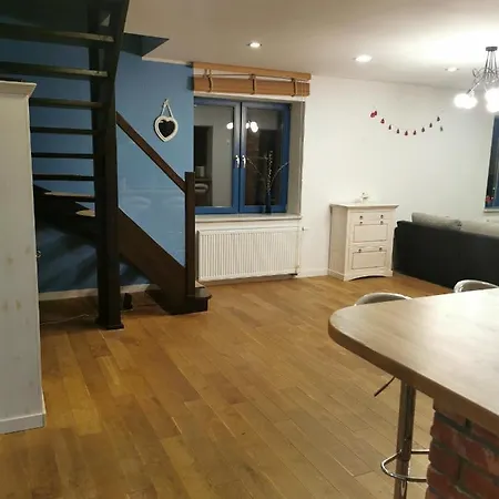 Mit Kamin Dom wakacyjny *